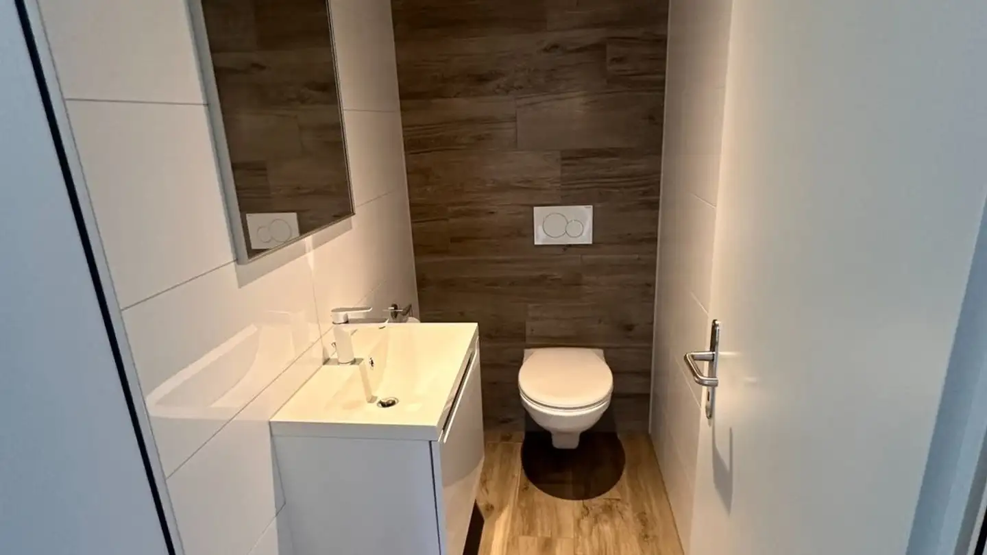 Wohnung mieten - Weidstrasse 22, 3186 Düdingen - Foto 3