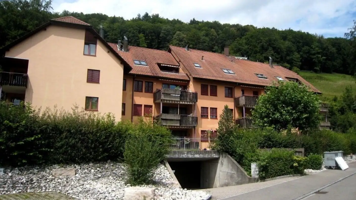 Appartamento in affitto - Schachenrain 7, 5013 Niedergösgen