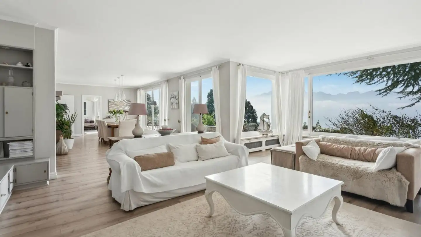 Casa singola in vendita - 1832 Villard-sur-Chamby - Foto 3