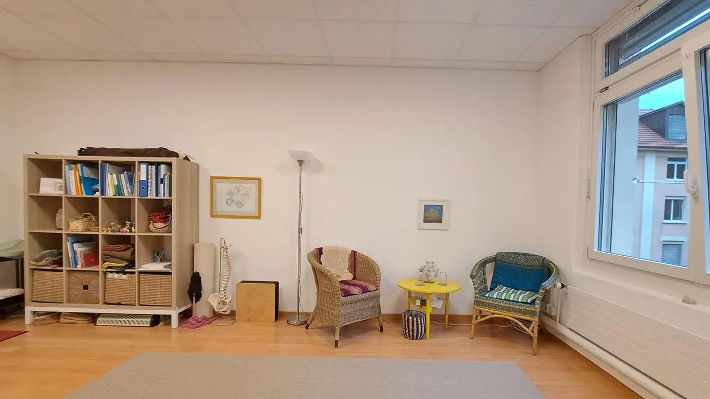 Studio medico in affitto - Bahnhofstrasse 31, 8280 Kreuzlingen - Foto 2