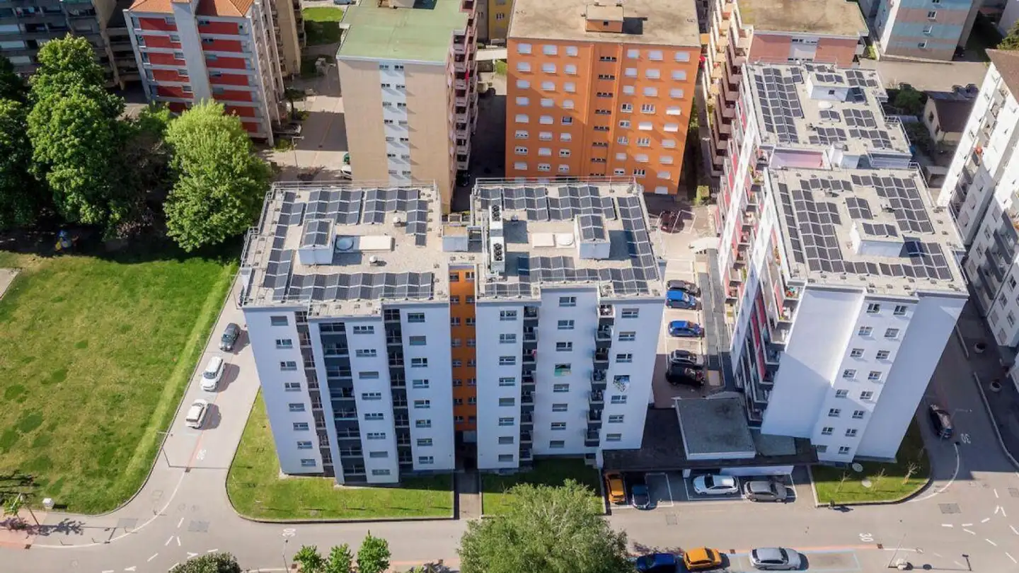 Appartement meublé à louer - 6830 Chiasso - Photo 3