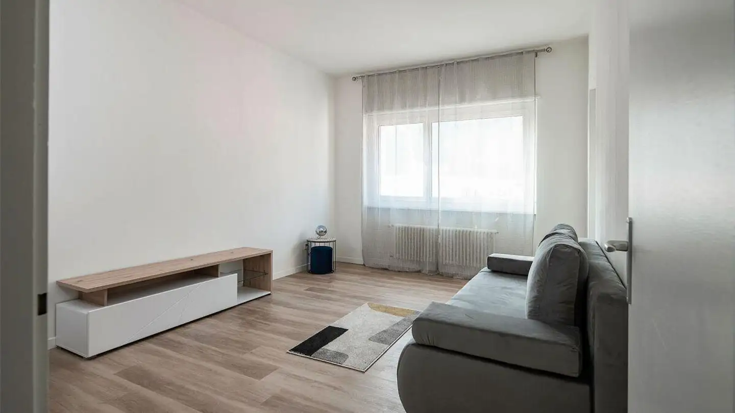 Appartement meublé à louer - 6830 Chiasso - Photo 4