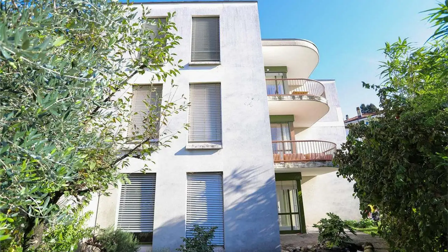 Appartement à vendre - Via Aldesago, 6974 Aldesago