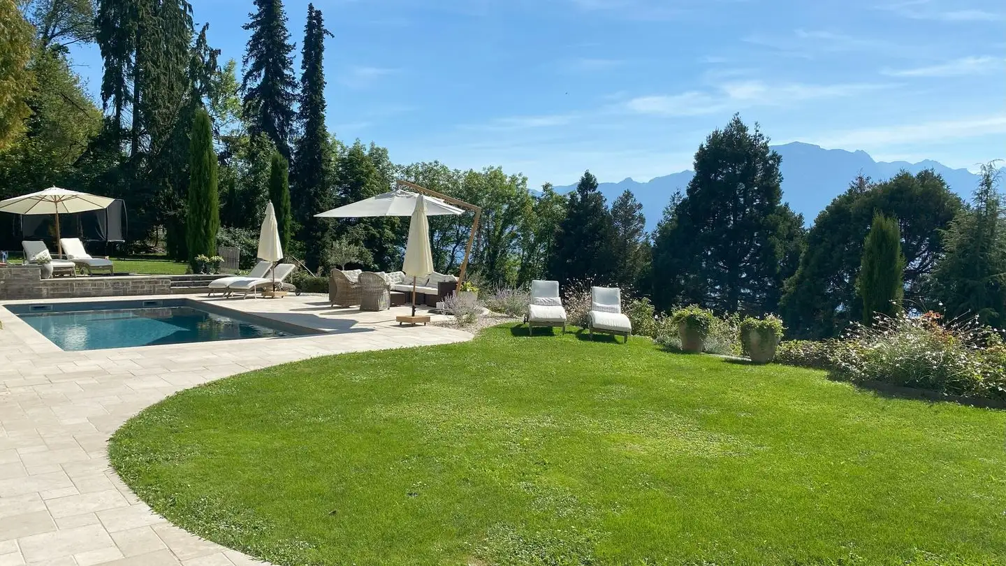 Casa singola in vendita - 1832 Villard-sur-Chamby - Foto 4