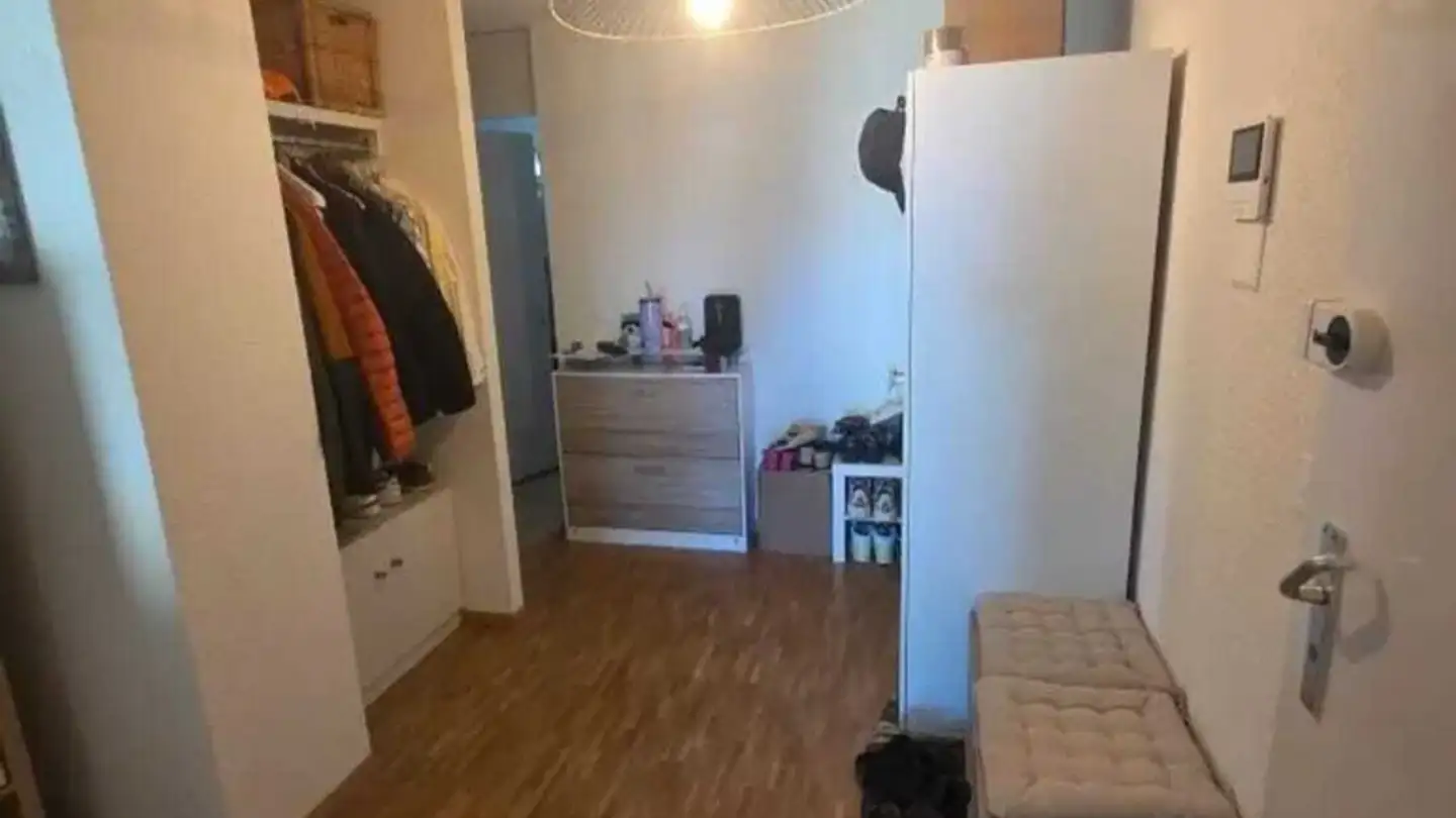 Appartamento in affitto - Route De Taillepied 107, 1095 Lutry - Foto 2