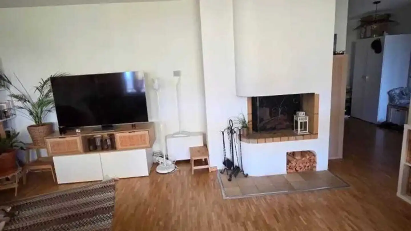 Appartamento in affitto - Route De Taillepied 107, 1095 Lutry - Foto 3
