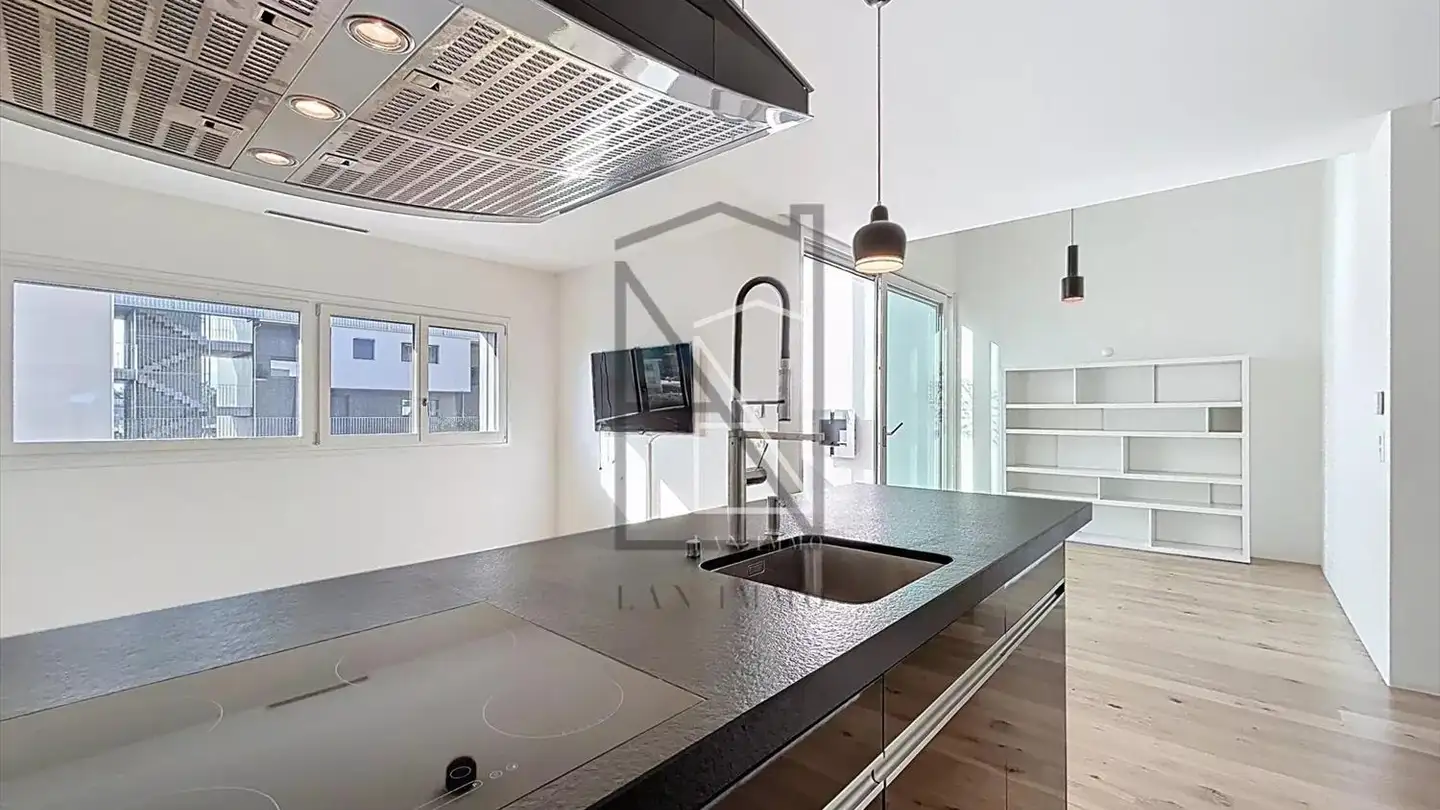 Wohnung kaufen - 1025 St-Sulpice VD