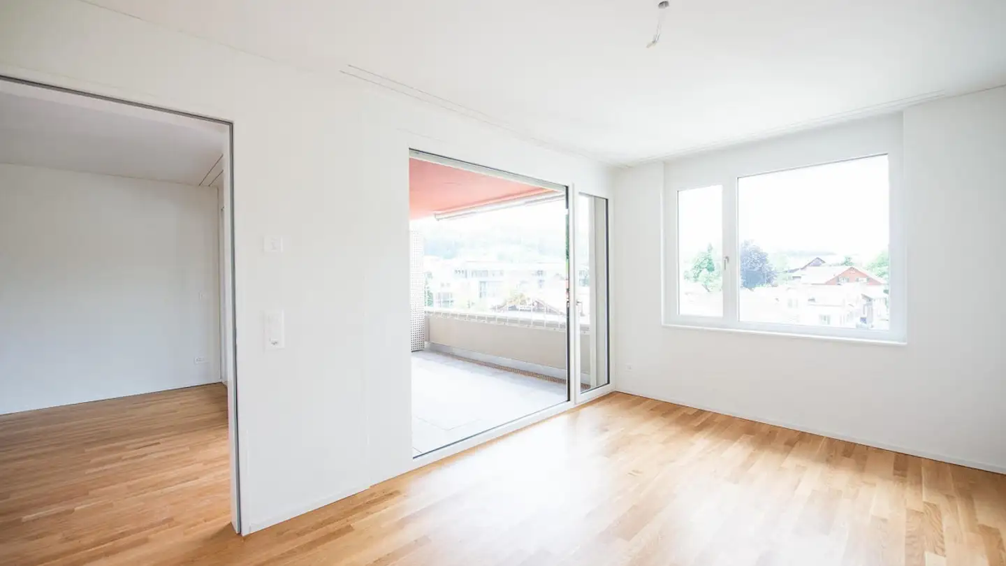 Apartment for rent - Dorfstrasse 12, 8484 Weisslingen - Photo 3