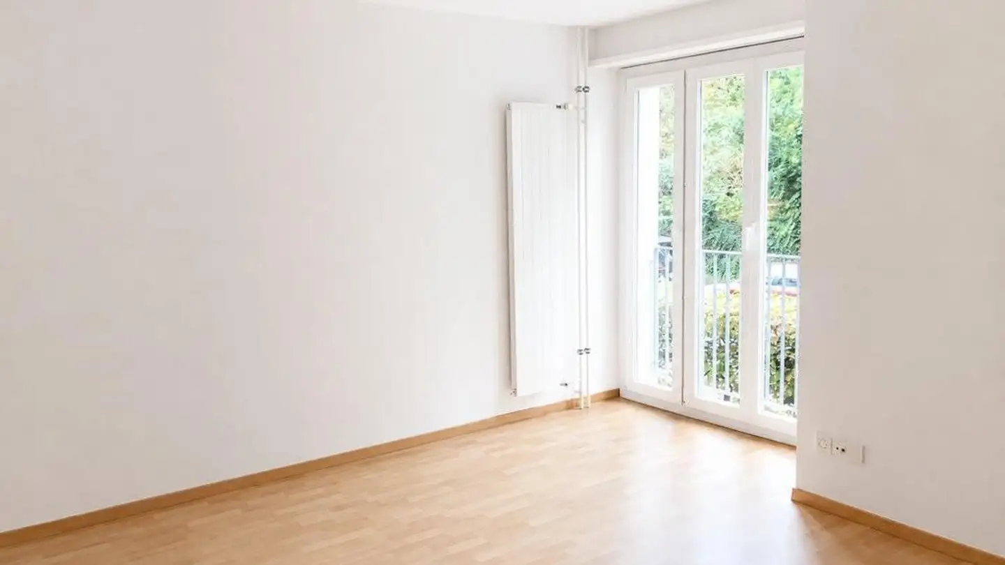 Apartment for rent - Bachstrasse 95, 5000 Aarau - Photo 2