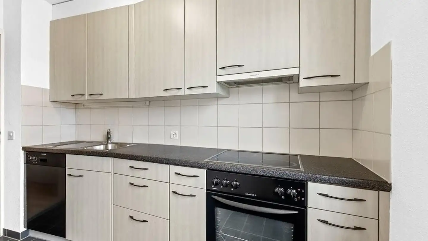 Apartment for rent - Bachstrasse 95, 5000 Aarau - Photo 3