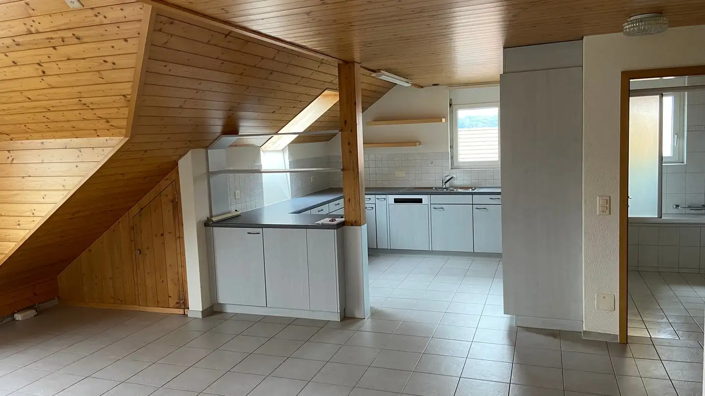 Appartement à louer - Bernstrasse 131, 3148 Lanzenhäusern