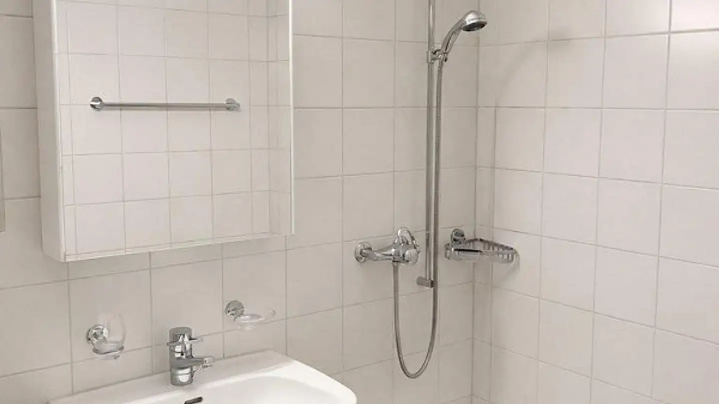 Apartment for rent - Bachstrasse 95, 5000 Aarau - Photo 4