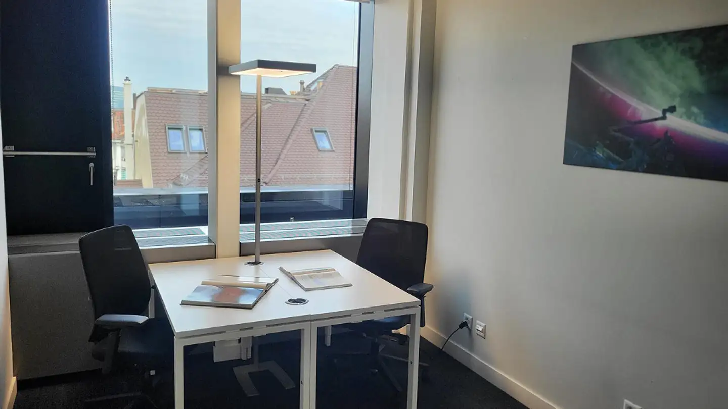 Office space for rent - Teichgässlein 9, 4058 Basel - Photo 2