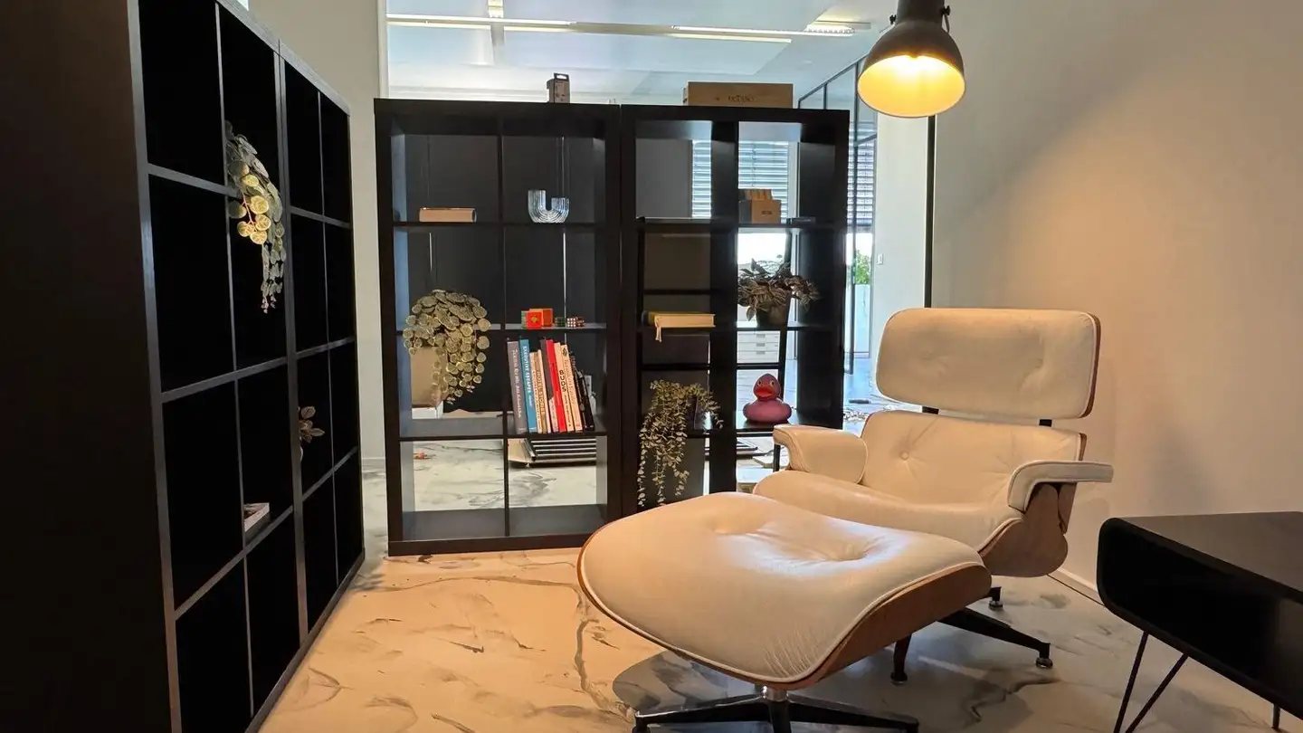 Spazio ufficio in affitto - Talstrasse 24, 8852 Altendorf - Foto 3