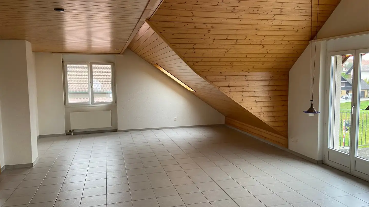 Appartamento in affitto - Bernstrasse 131, 3148 Lanzenhäusern - Photo 3