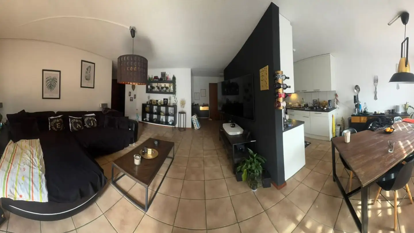 Appartamento in affitto - Schachenrain 7, 5013 Niedergösgen - Photo 3