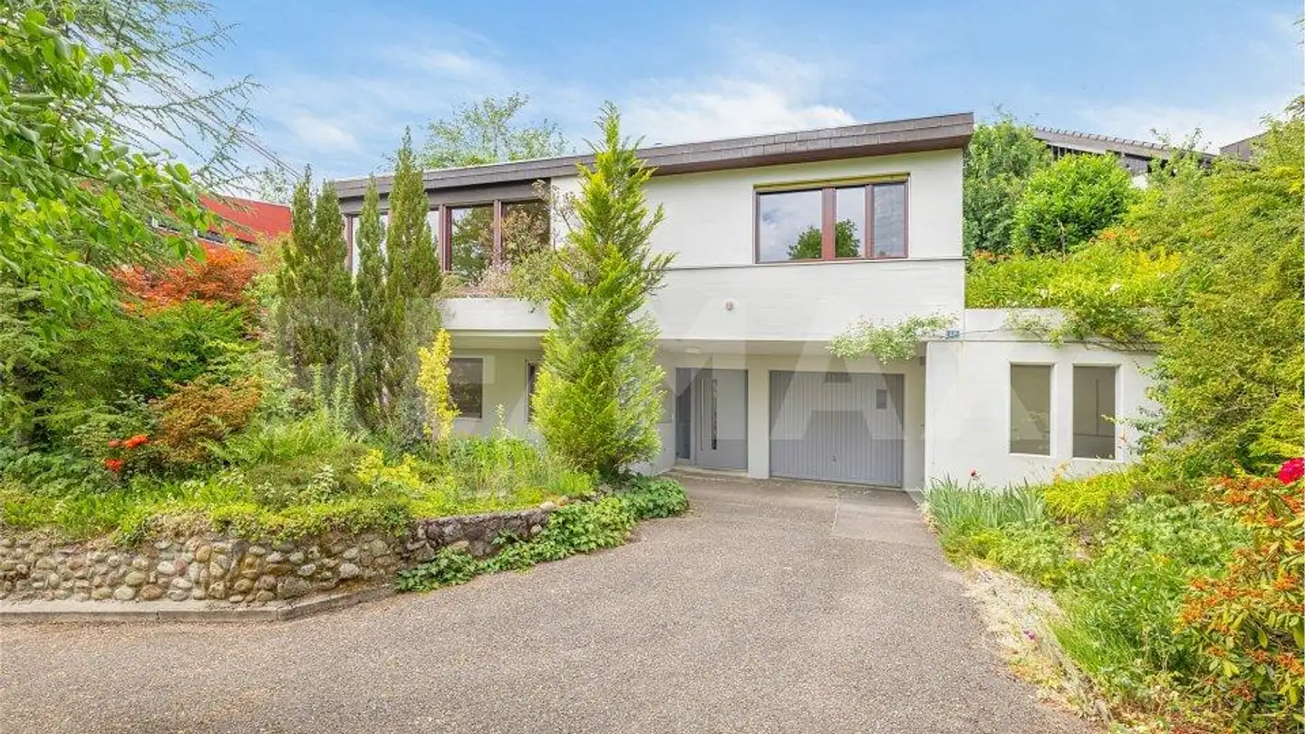 Maison individuelle à vendre - Brunnacherstrasse 28, 8174 Stadel b. Niederglatt - Photo 3
