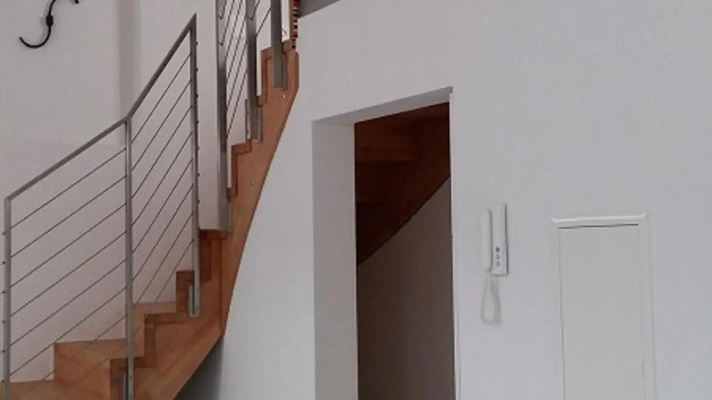 Attico in affitto - Hauptstrasse 7, 4242 Laufen - Photo 4