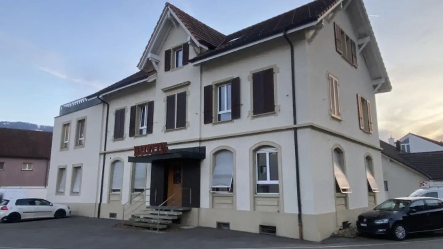 Appartamento in affitto - Route De Recolaine 24, 2824 Vicques