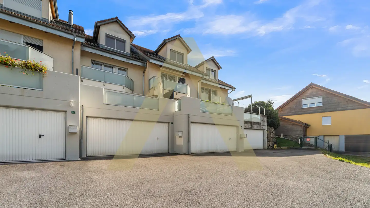 Single house for sale - 1040 St-Barthélemy VD