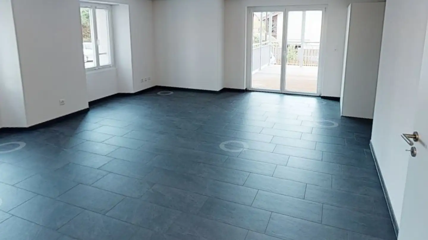 Apartment for rent - Alte Poststrasse 8, 5522 Tägerig
