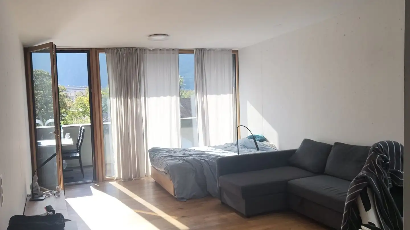 Apartment for rent - Route De Lausanne 14, 1860 Aigle - Photo 2