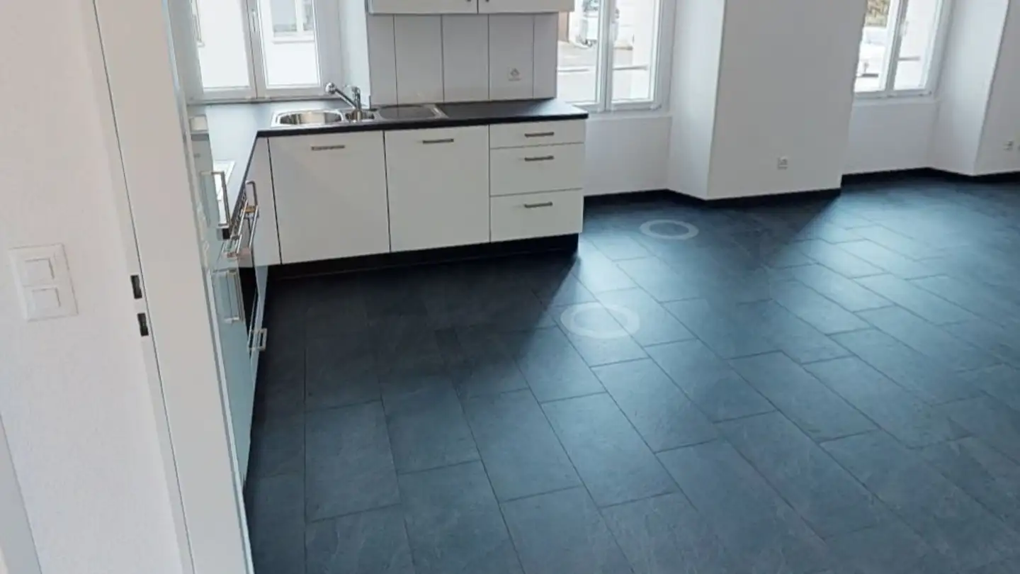 Apartment for rent - Alte Poststrasse 8, 5522 Tägerig - Photo 2