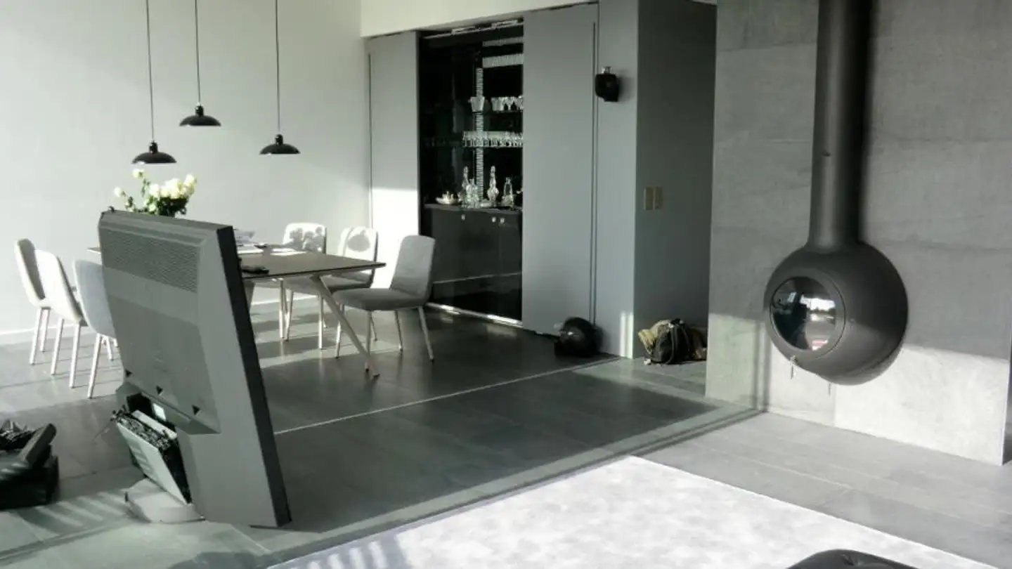 Single house for rent - Chemin De Mancy 3d, 1222 Vésenaz - Photo 4