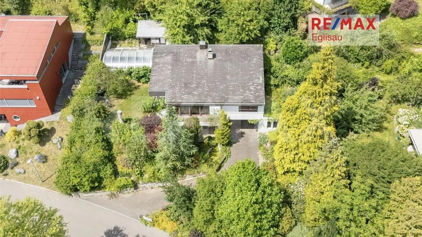 Maison individuelle à vendre - Brunnacherstrasse 28, 8174 Stadel b. Niederglatt