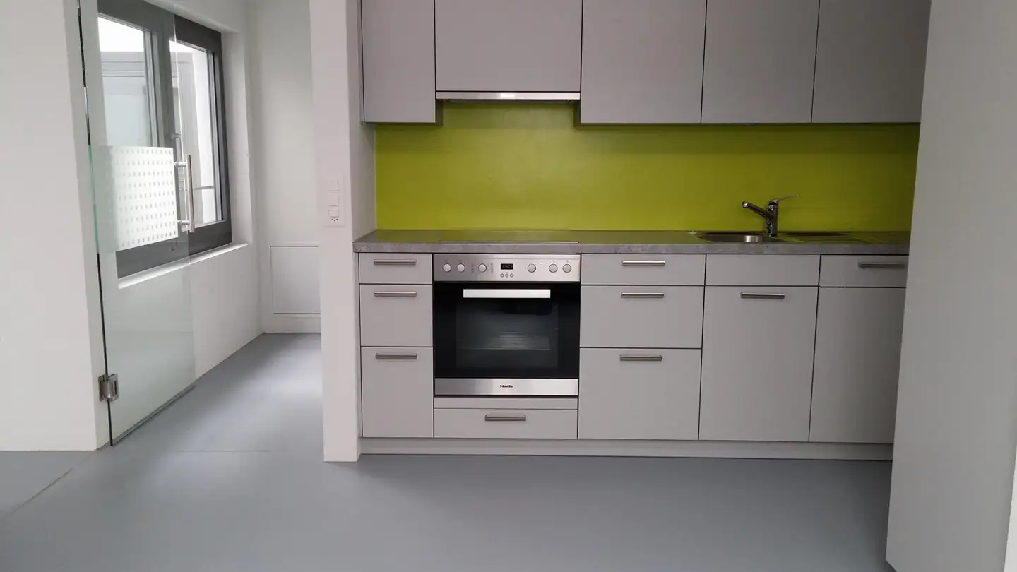 Attico in affitto - Hauptstrasse 7, 4242 Laufen - Photo 2