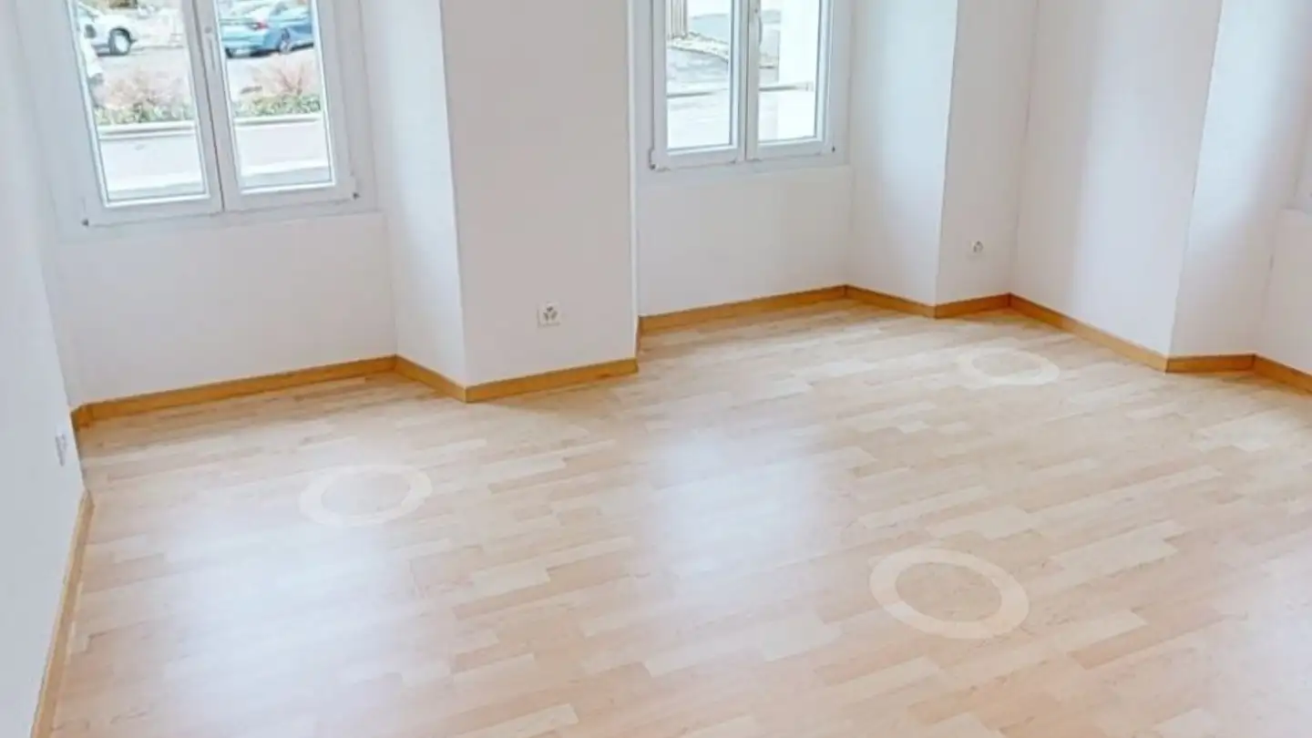 Apartment for rent - Alte Poststrasse 8, 5522 Tägerig - Photo 3