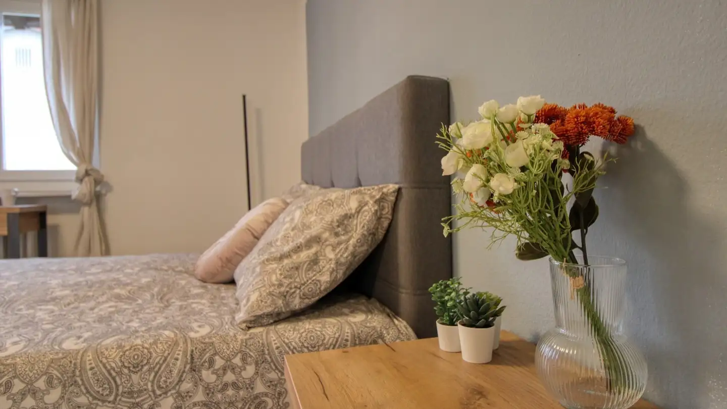 Chambre à louer - 8304 Wallisellen - Photo 2