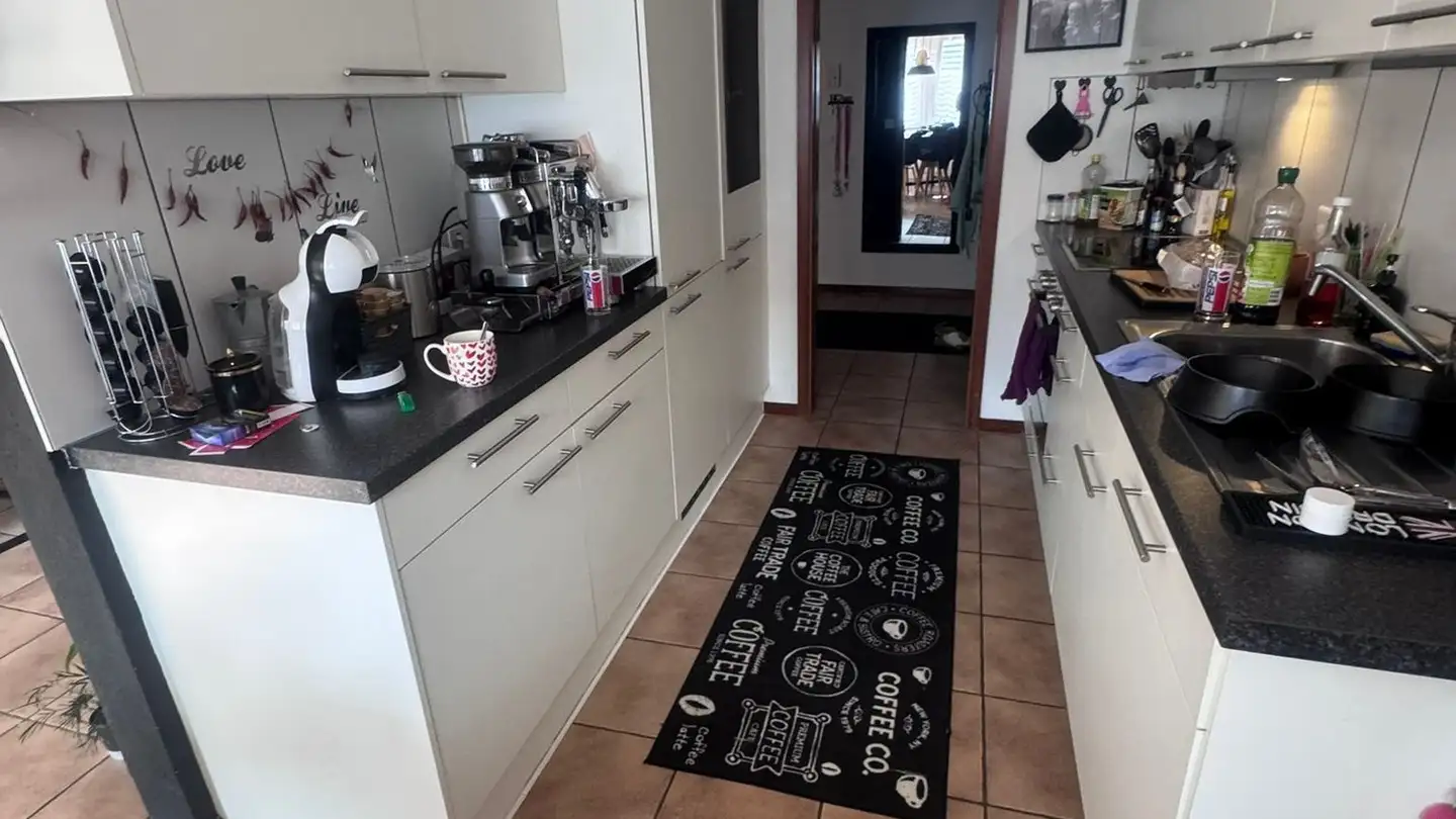 Appartamento in affitto - Schachenrain 7, 5013 Niedergösgen - Photo 4