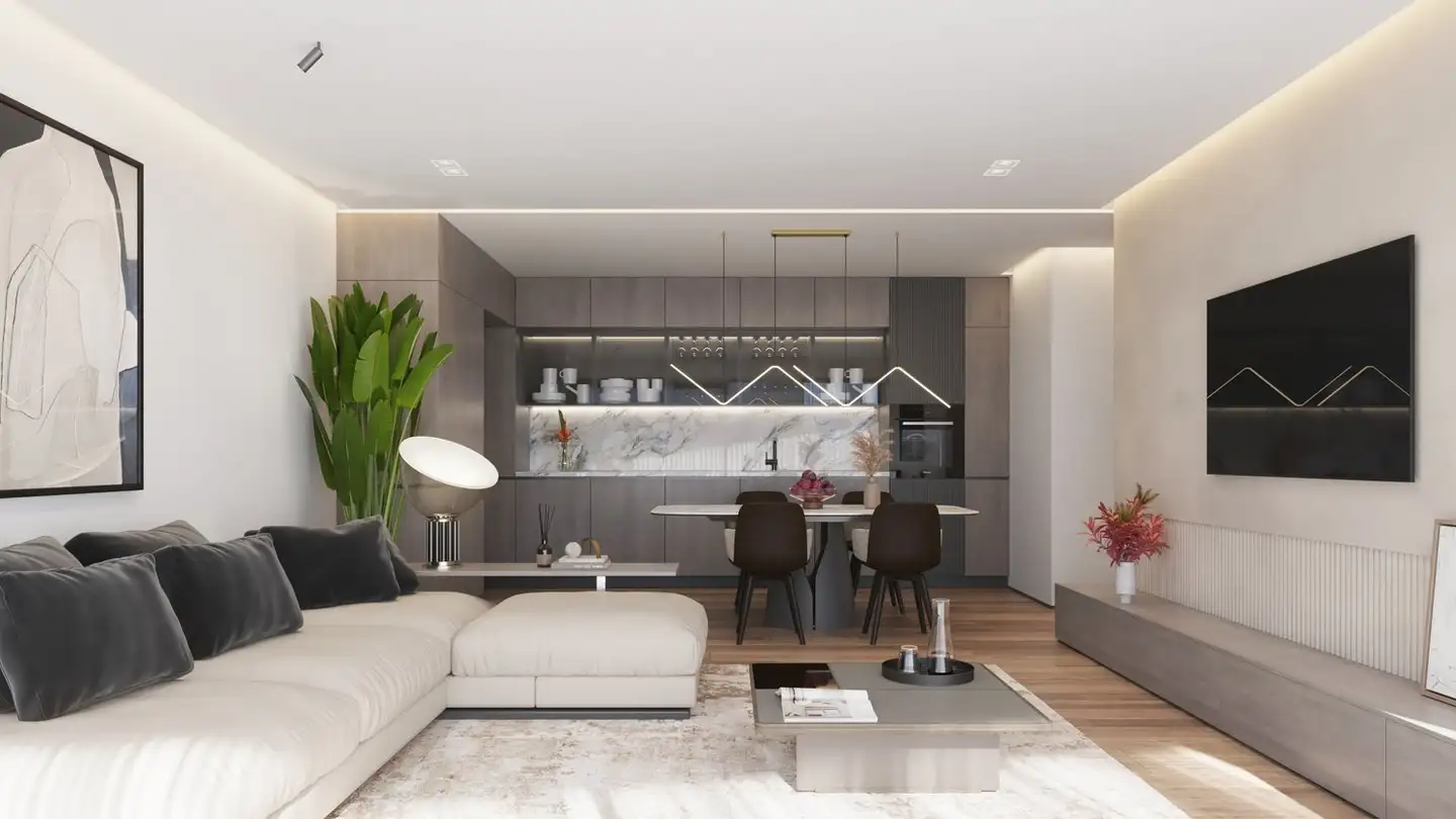 Appartamento in vendita - 6616 Losone - Photo 2