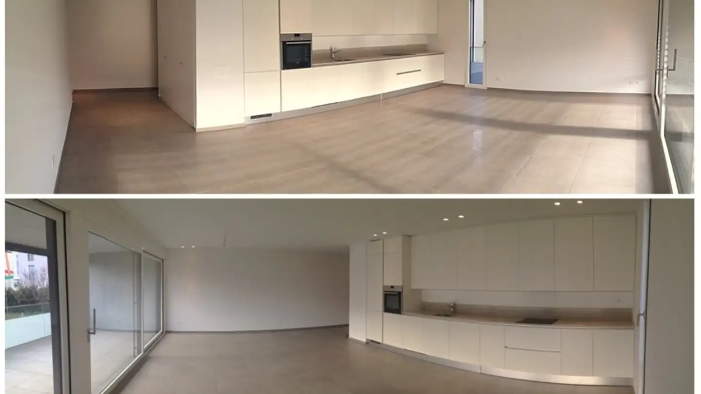 Apartment for rent - Via La Parè 7, 6616 Losone - Photo 2