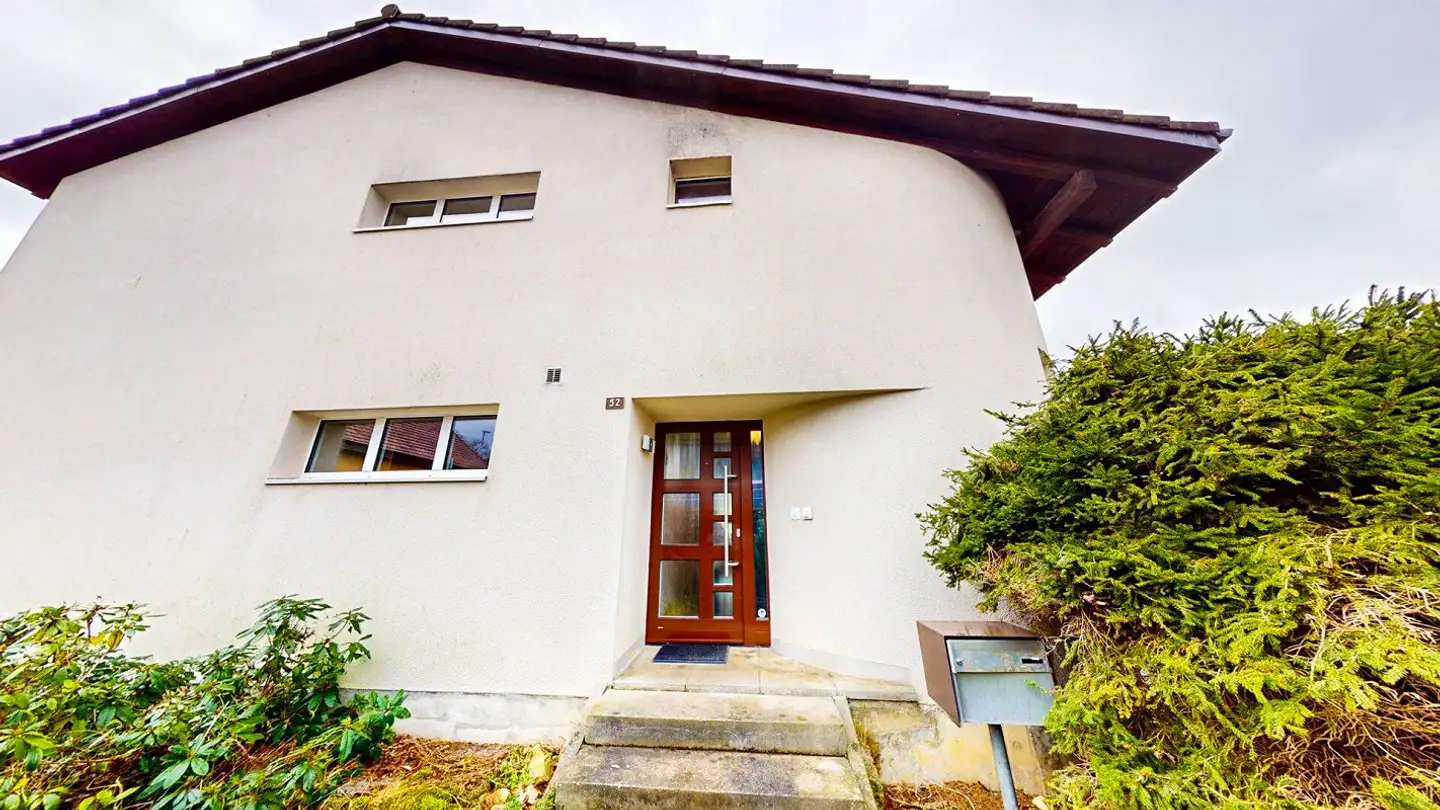 Single house for sale - Ettingerstrasse 52, 4114 Hofstetten SO - Photo 2