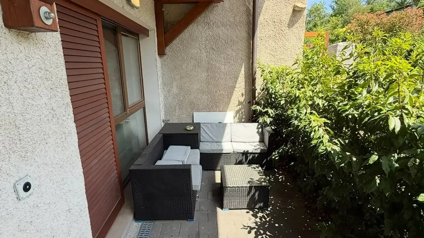 Apartment for rent - 1258 Perly
