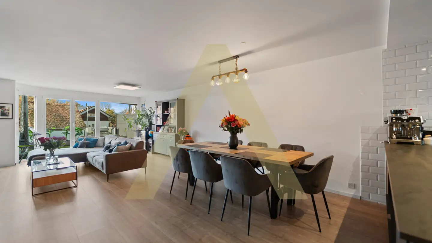 Einfamilienhaus kaufen - 1040 St-Barthélemy VD