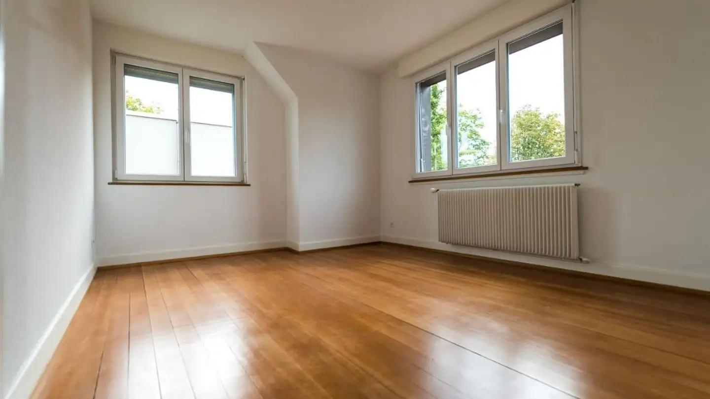 Wohnung mieten - Brückenstrasse 24, 4102 Binningen - Foto 3