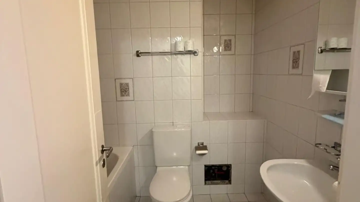 Appartement à louer - Rue De Lausanne 4, 1530 Payerne - Photo 2
