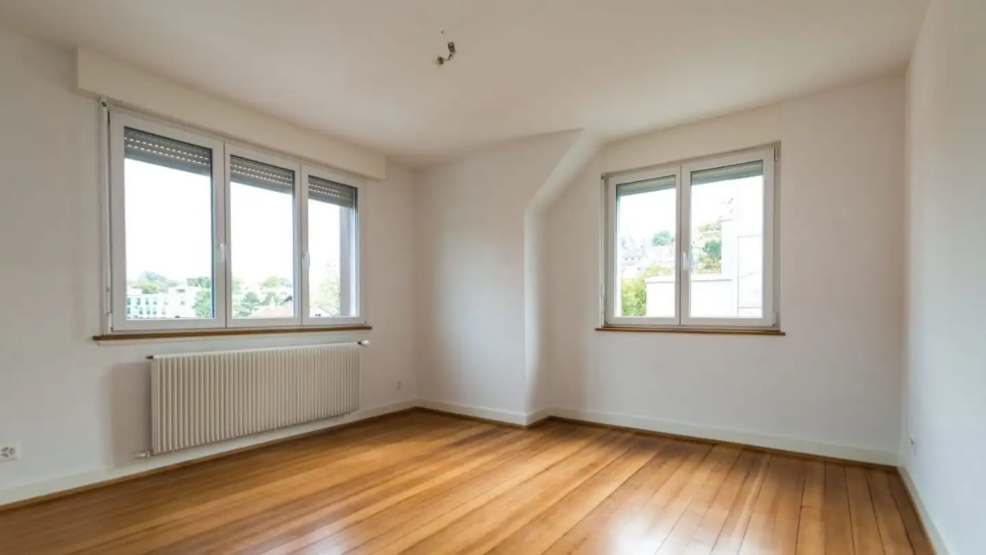 Wohnung mieten - Brückenstrasse 24, 4102 Binningen