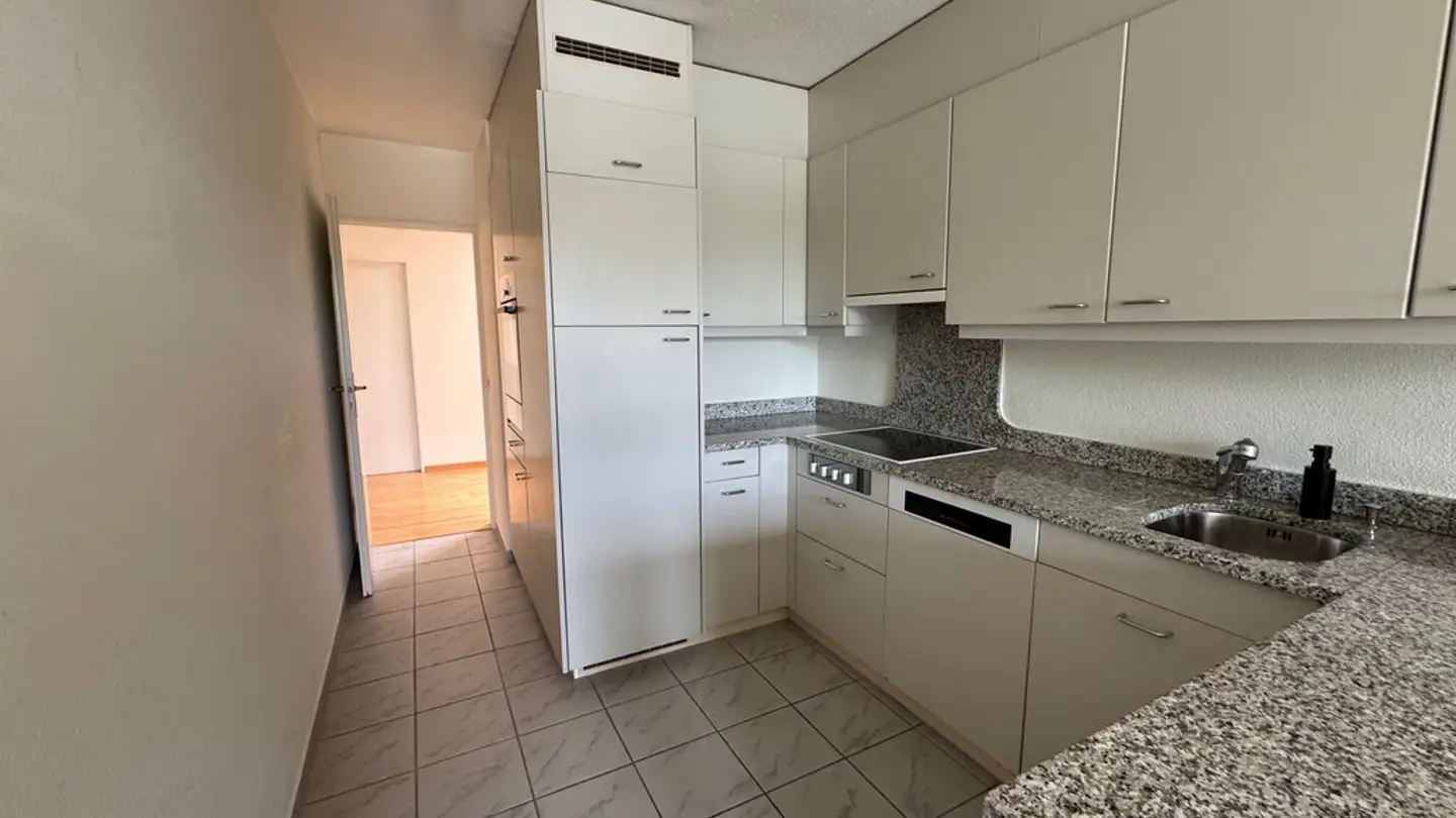 Wohnung mieten - Zürichbergstrasse 114, 8044 Zürich - Foto 3