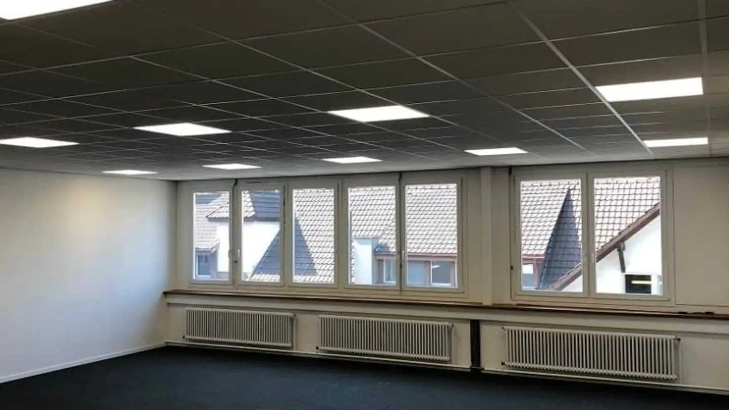 Spazio ufficio in affitto - Weyermannsstrasse 10, 3008 Bern