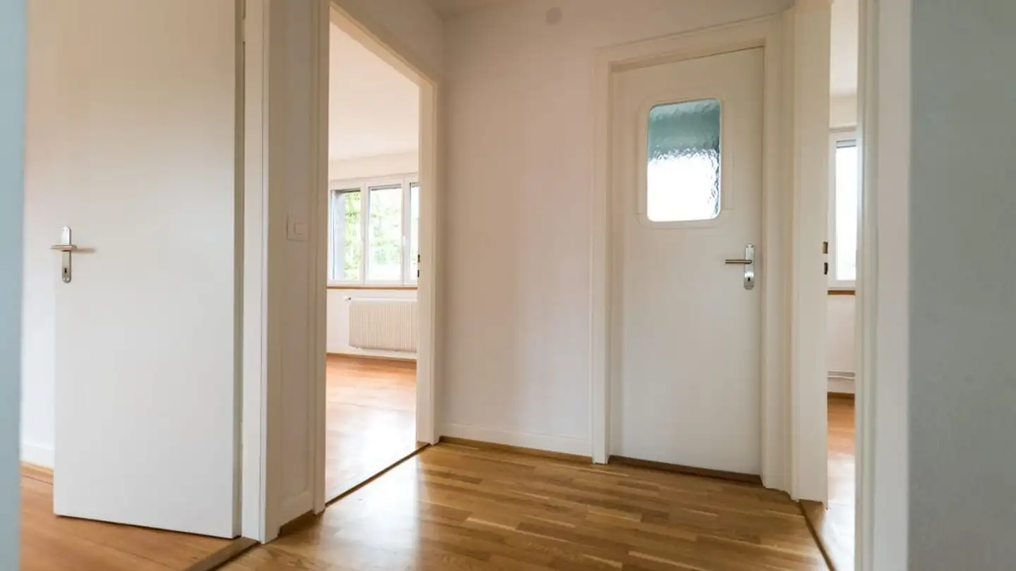 Wohnung mieten - Brückenstrasse 24, 4102 Binningen - Foto 4