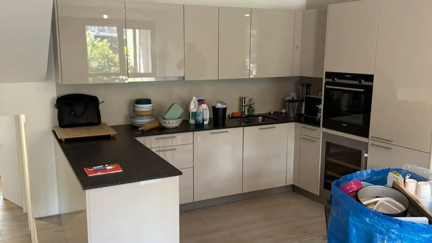 Apartment for rent - 1258 Perly - Photo 3