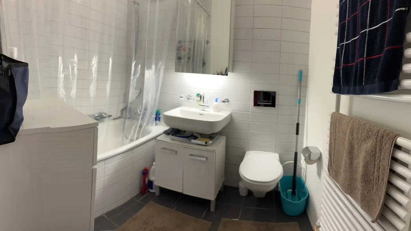 Zimmer mieten - Uetlibergstrasse, 8045 Zürich - Foto 3