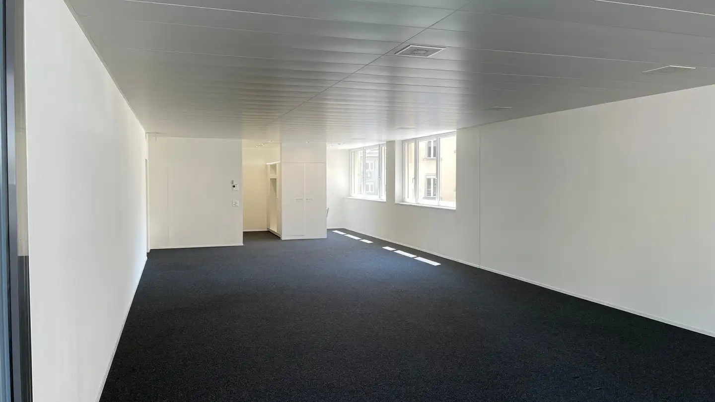 Geschäft mieten - Langgasse 12, 9008 St. Gallen - Foto 4