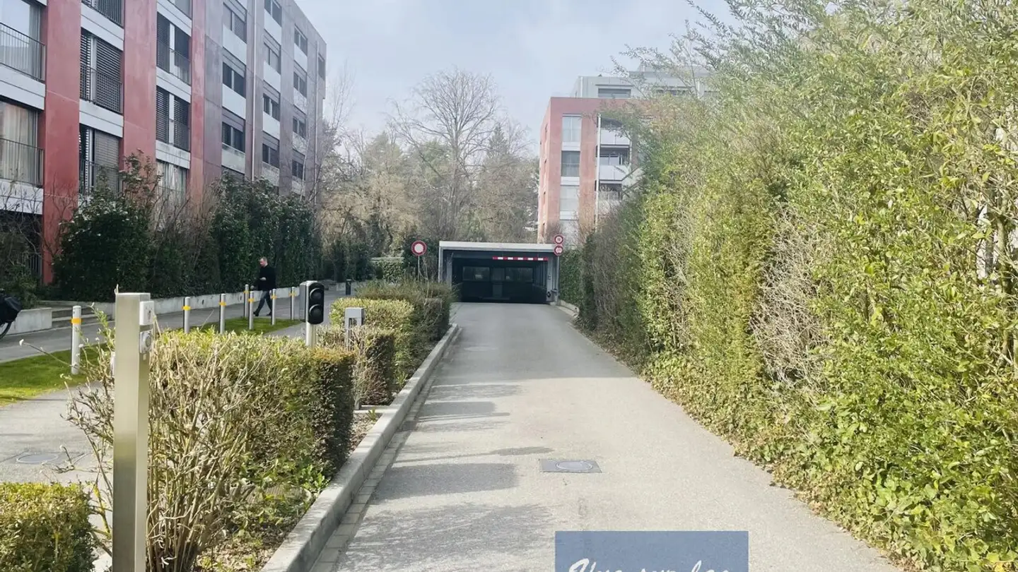 Appartement à louer - 1206 Genève