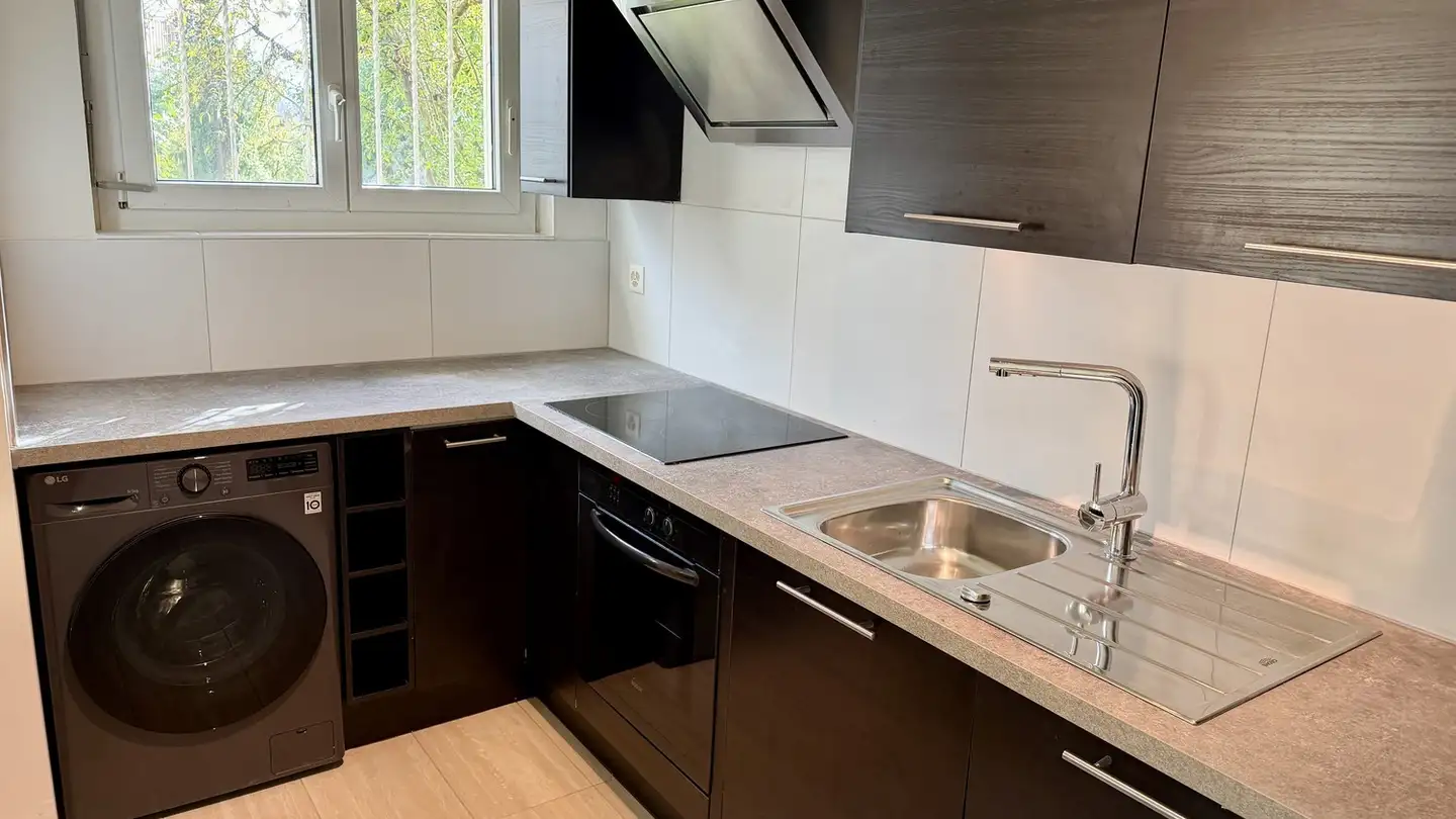 Wohnung mieten - 8002 Zürich - Foto 4