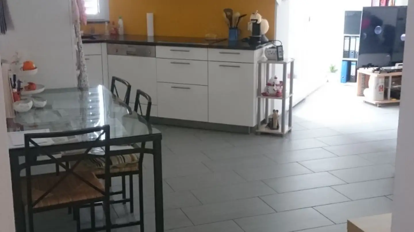 Apartment for rent - Rössliweg 15, 5074 Eiken